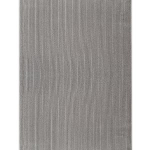 Arbel Gri Modern Salon ve Oturma Odası Halısı